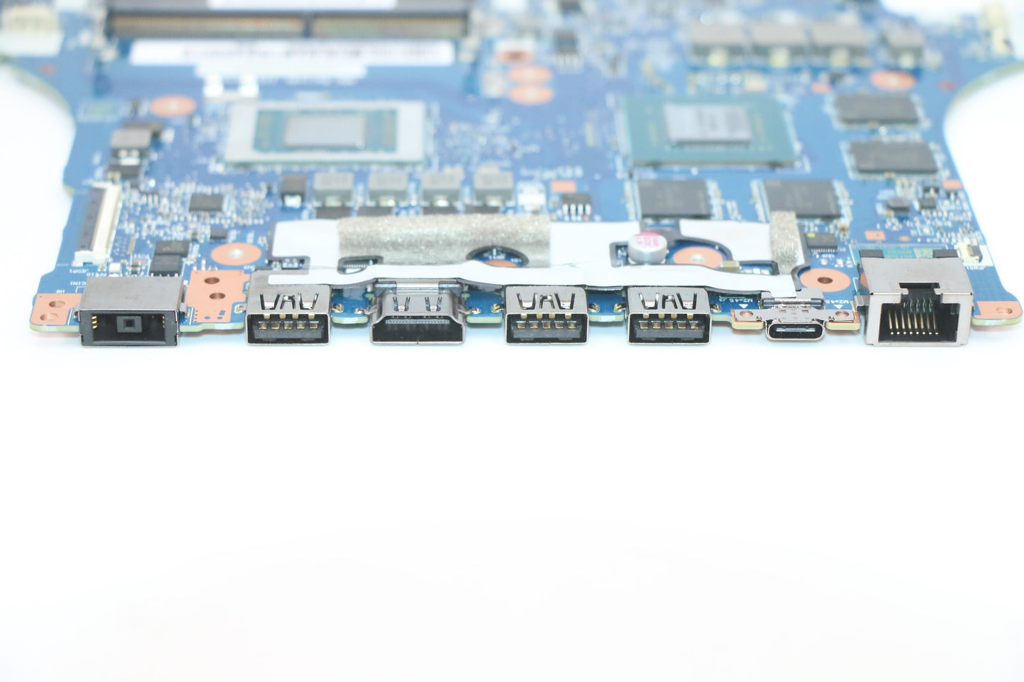 Lenovo Bdplanar Mbl82K0R75800Hgtx1650 - 5B21C72453