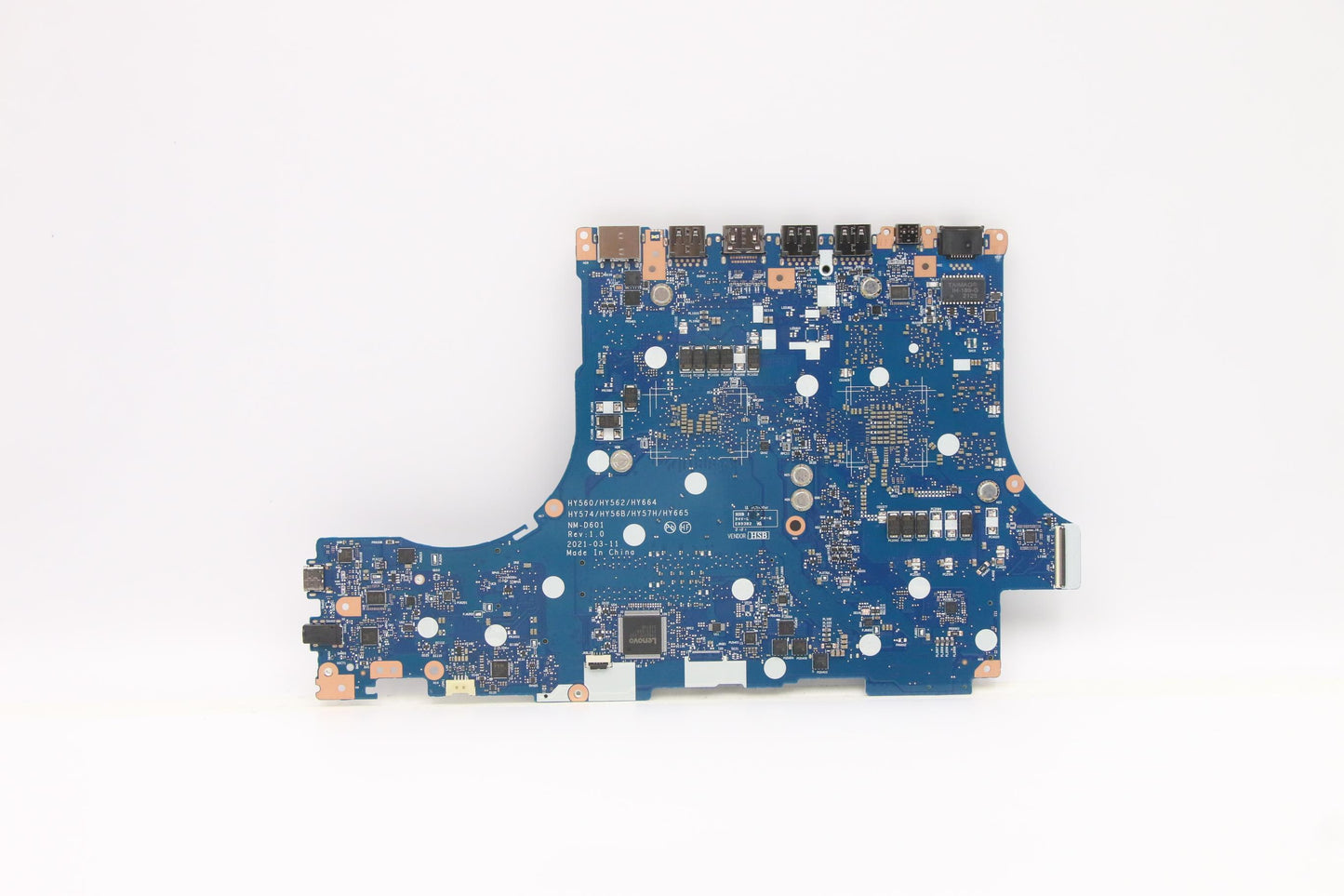 Lenovo Bdplanar Mbl82K0R55600Hrtx3050 - 5B21C72454