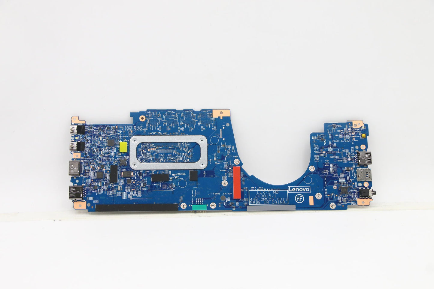 Lenovo System Board - 5B21C72932