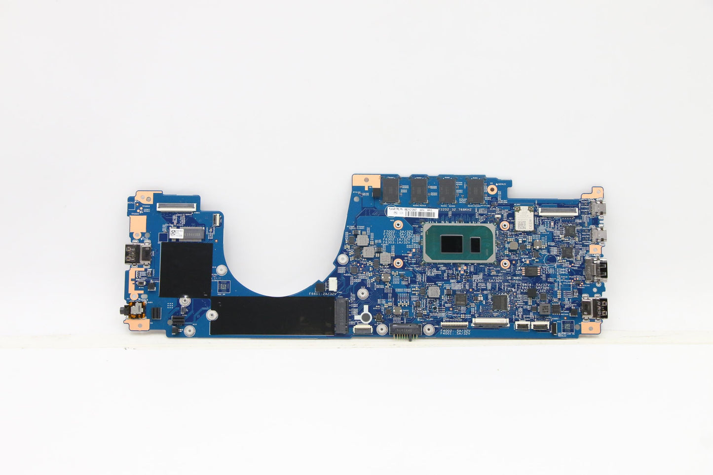 Lenovo Bdplanar I7-1165G7,16G,Wi,Na,D - 5B21C72937