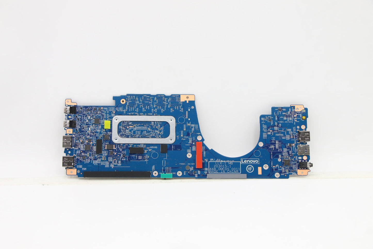 Lenovo Bdplanar I7-1165G7,16G,Wi,Na,D - 5B21C72937