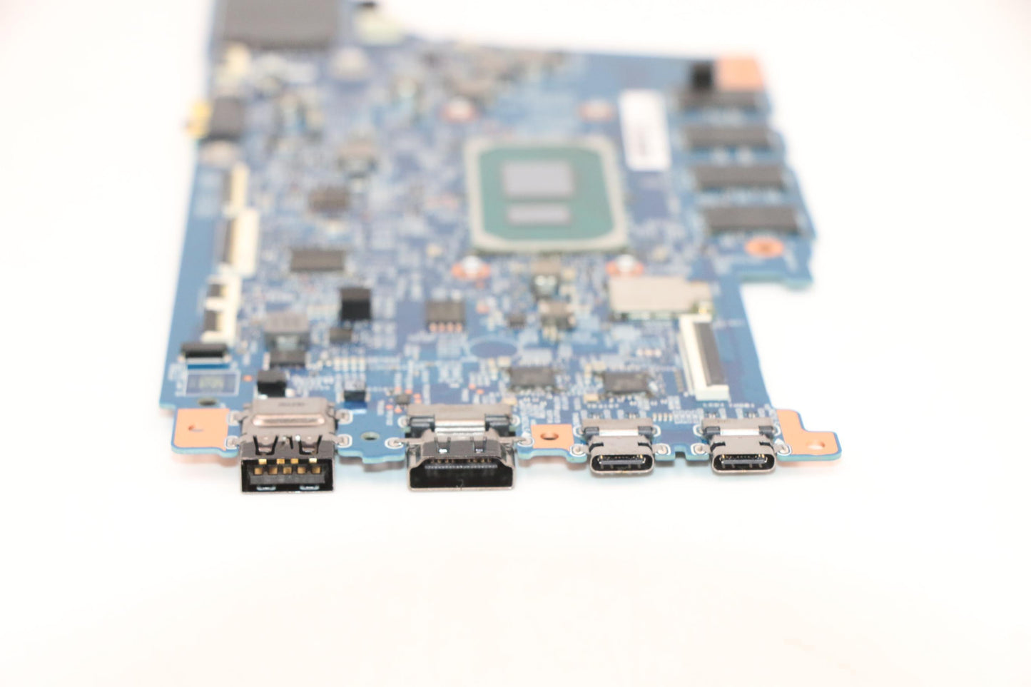 Lenovo Bdplanar I7-1165G7,16G,Wi,Na,D - 5B21C72937
