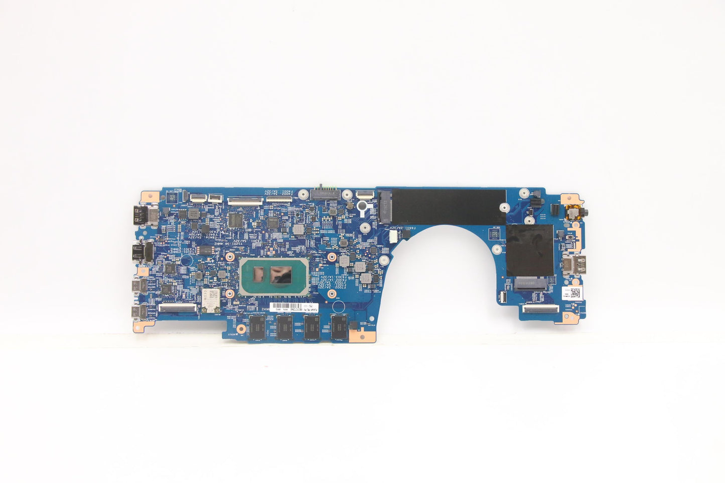 Lenovo Bdplanar I7-1165G7,16G,Wi,Na,F - 5B21C72940