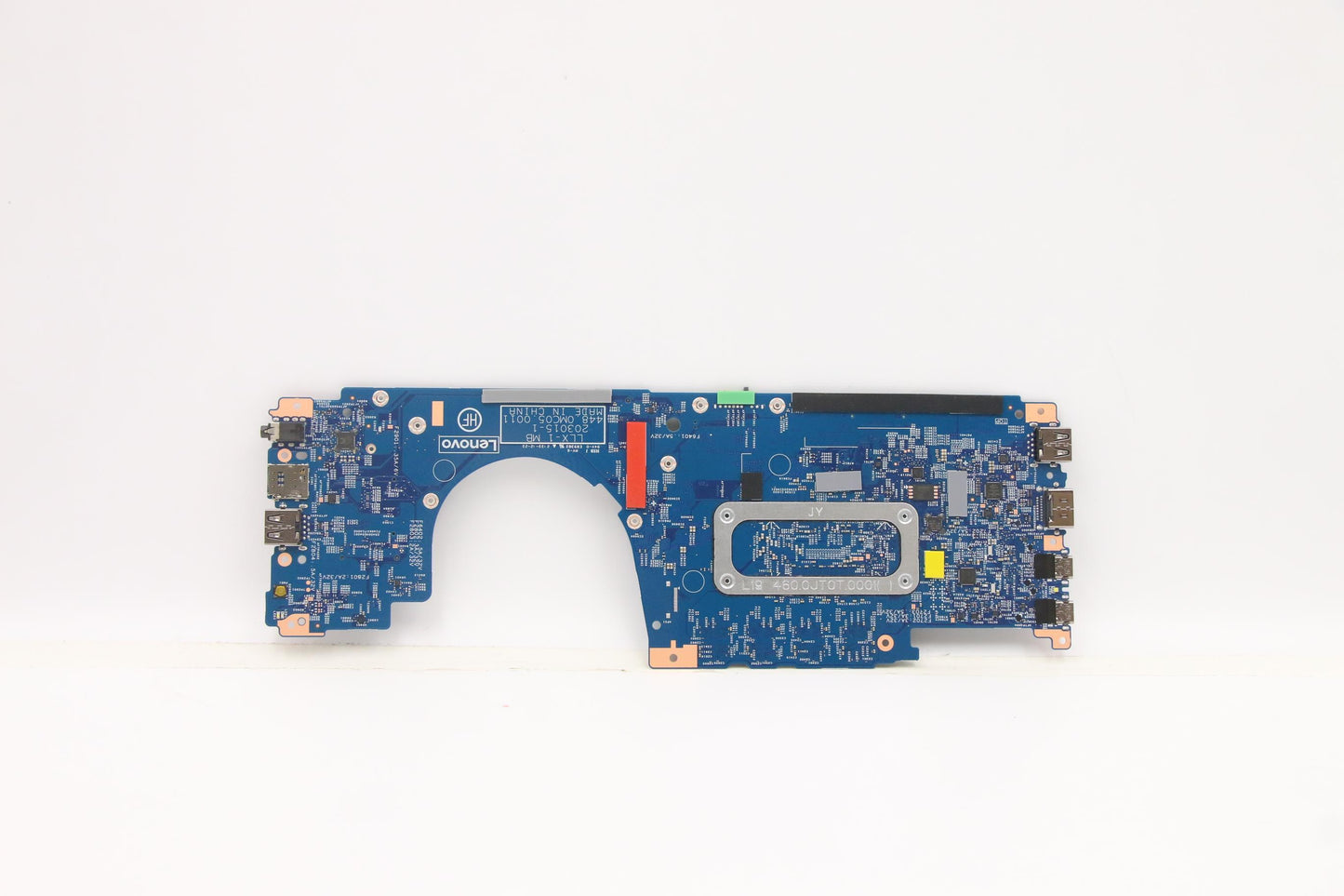 Lenovo Bdplanar I7-1165G7,16G,Wi,Na,F - 5B21C72940