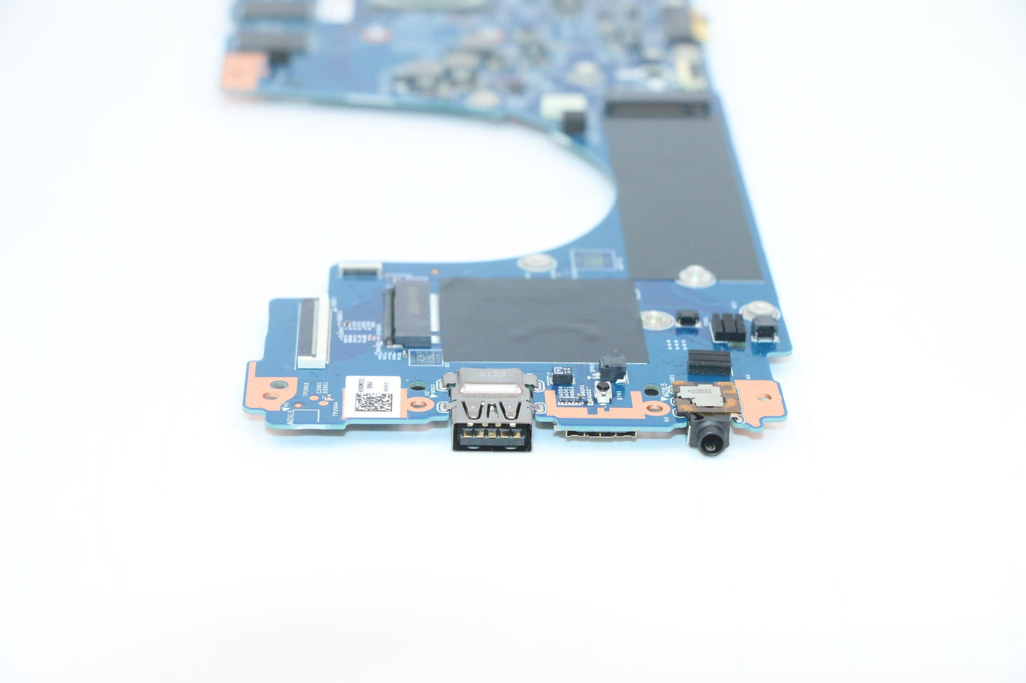 Lenovo Bdplanar I7-1165G7,16G,Wi,Na,F - 5B21C72940