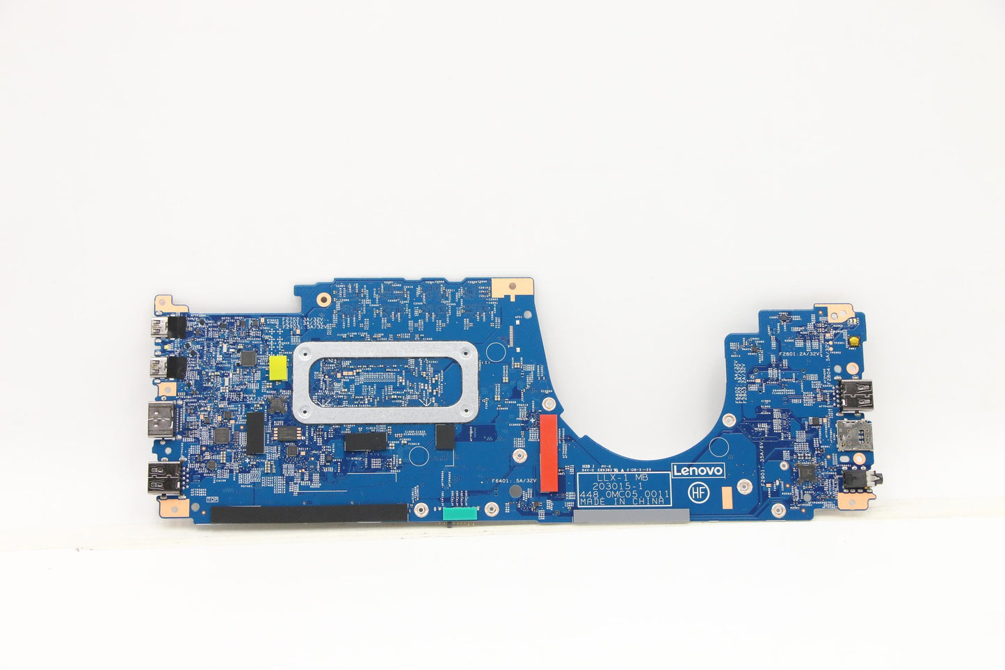 Lenovo Bdplanar I5-1145G7Vp8G,Wi,Ya,D - 5B21C72942