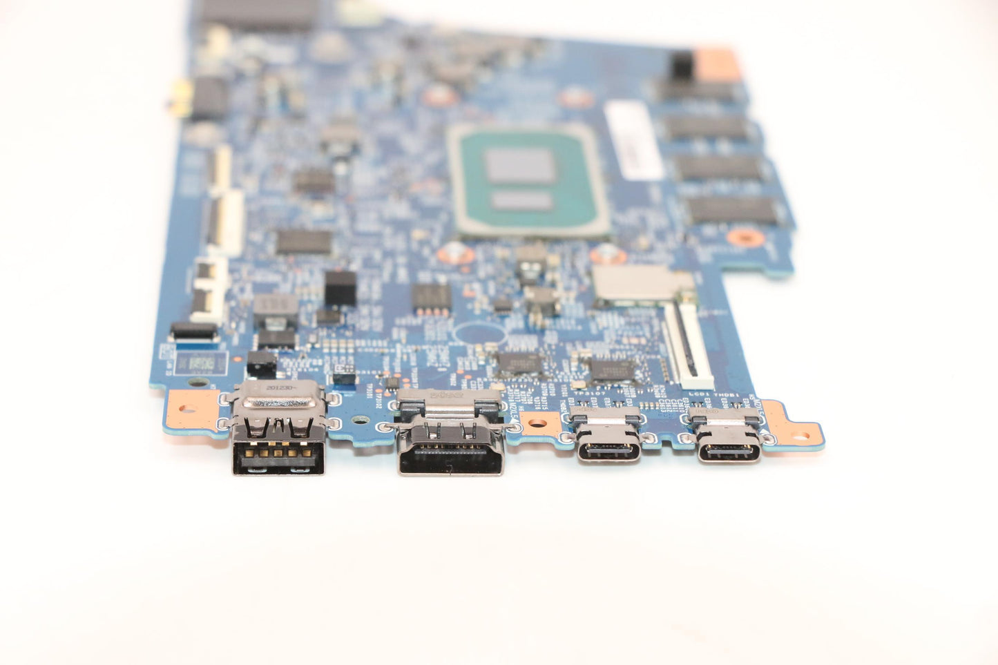 Lenovo Bdplanar I5-1145G7Vp8G,Wi,Ya,D - 5B21C72942