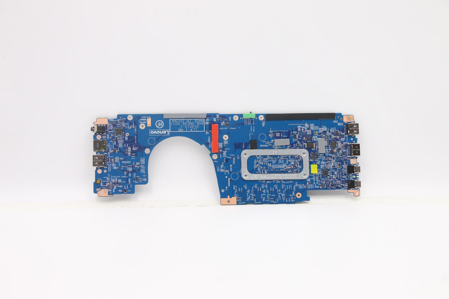 Lenovo Bdplanar I5-1145G7Vp16G,Wi,Ya, - 5B21C72949
