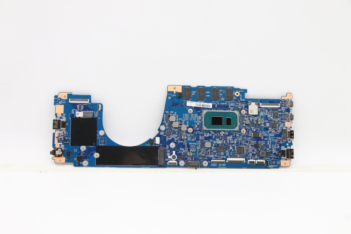 Lenovo Motherboard, i7-1185G7, vPro, 16GB RAM, Dedicated Graphics, Windows - 5B21C72952