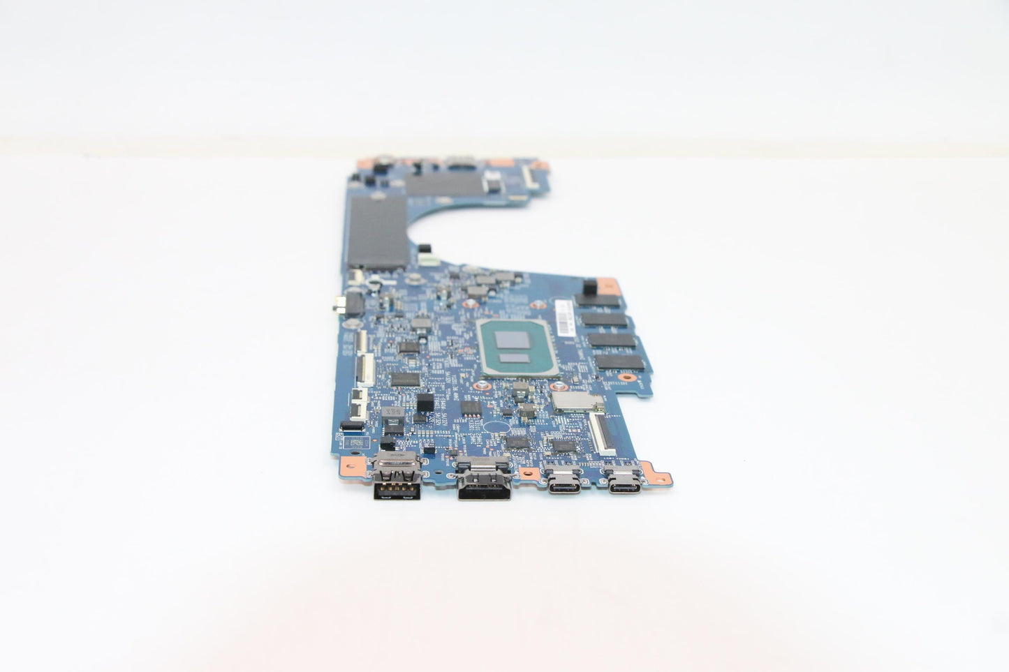 Lenovo Motherboard, i7-1185G7, vPro, 16GB RAM, Dedicated Graphics, Windows - 5B21C72952
