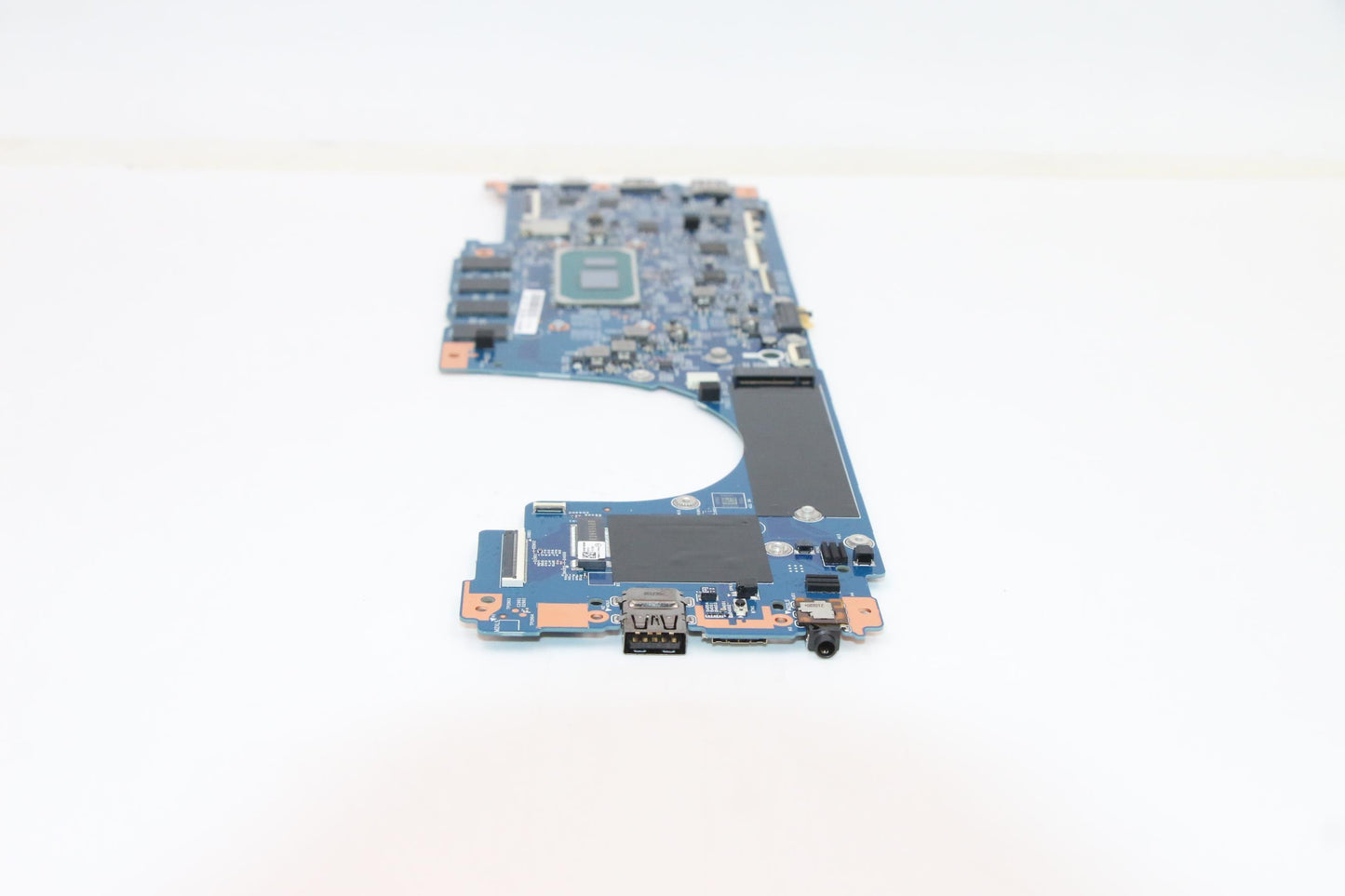 Lenovo Motherboard, i7-1185G7, vPro, 16GB RAM, Dedicated Graphics, Windows - 5B21C72952