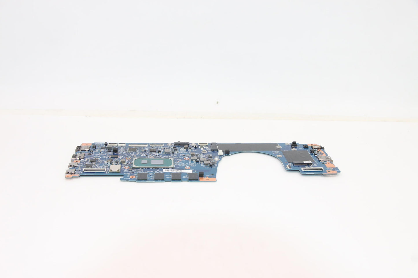 Lenovo Motherboard, i7-1185G7, vPro, 16GB RAM, Dedicated Graphics, Windows - 5B21C72952