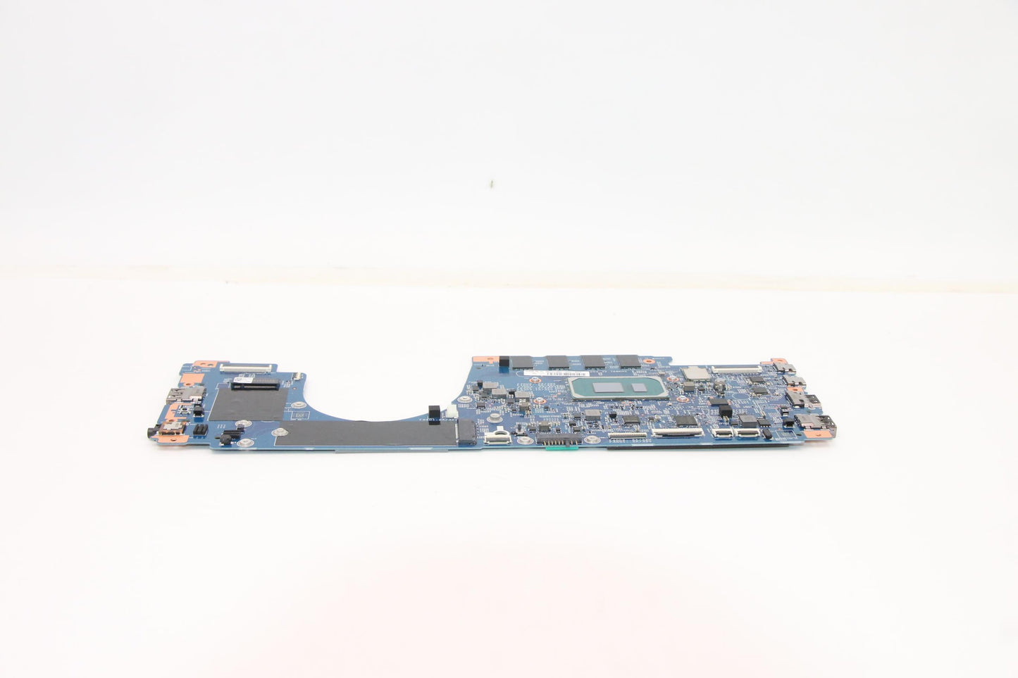 Lenovo Motherboard, i7-1185G7, vPro, 16GB RAM, Dedicated Graphics, Windows - 5B21C72952