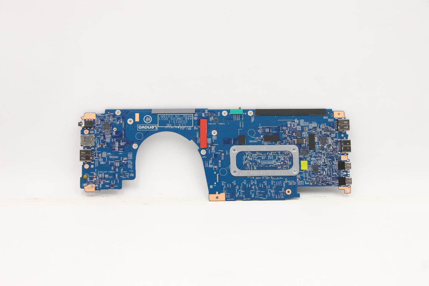 Lenovo Bdplanar I7-1185G7Vp32G,Wi,Ya, - 5B21C72957