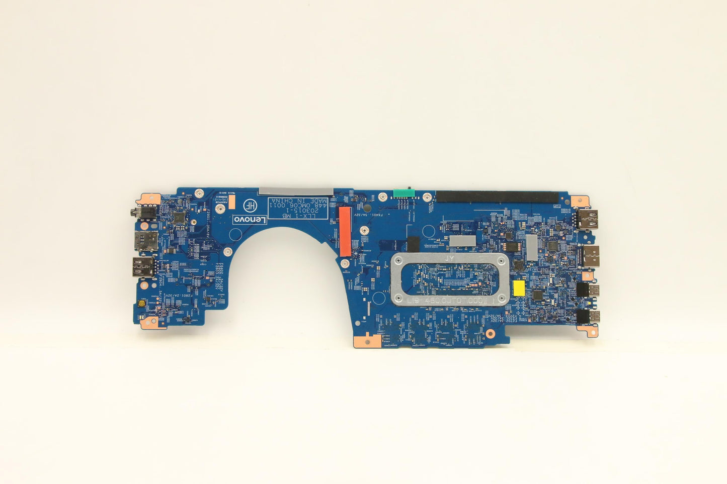 Lenovo BDPLANAR i5-1135G7 8GB NO NA dT L3 YAB - 5B21C72962