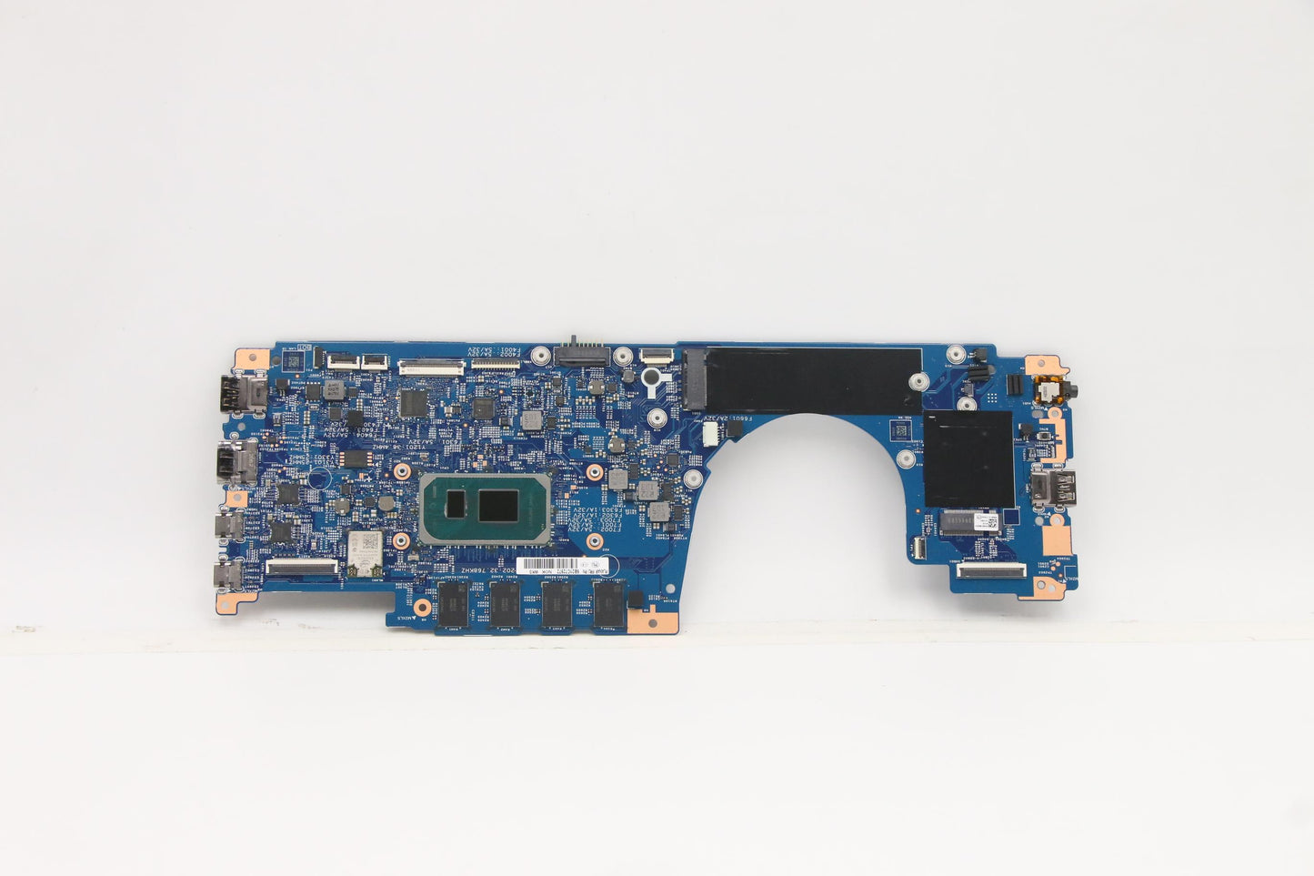 Lenovo Bdplanar I7-1165G716G,No,Na,Dt - 5B21C72972