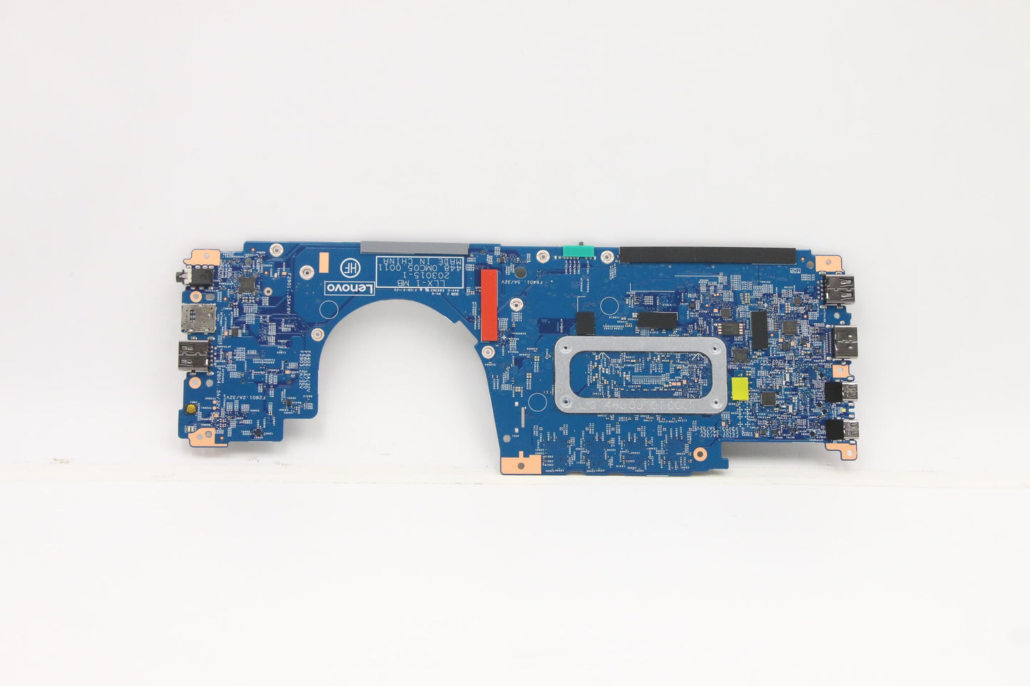 Lenovo Bdplanar I7-1165G716G,No,Na,Dt - 5B21C72972