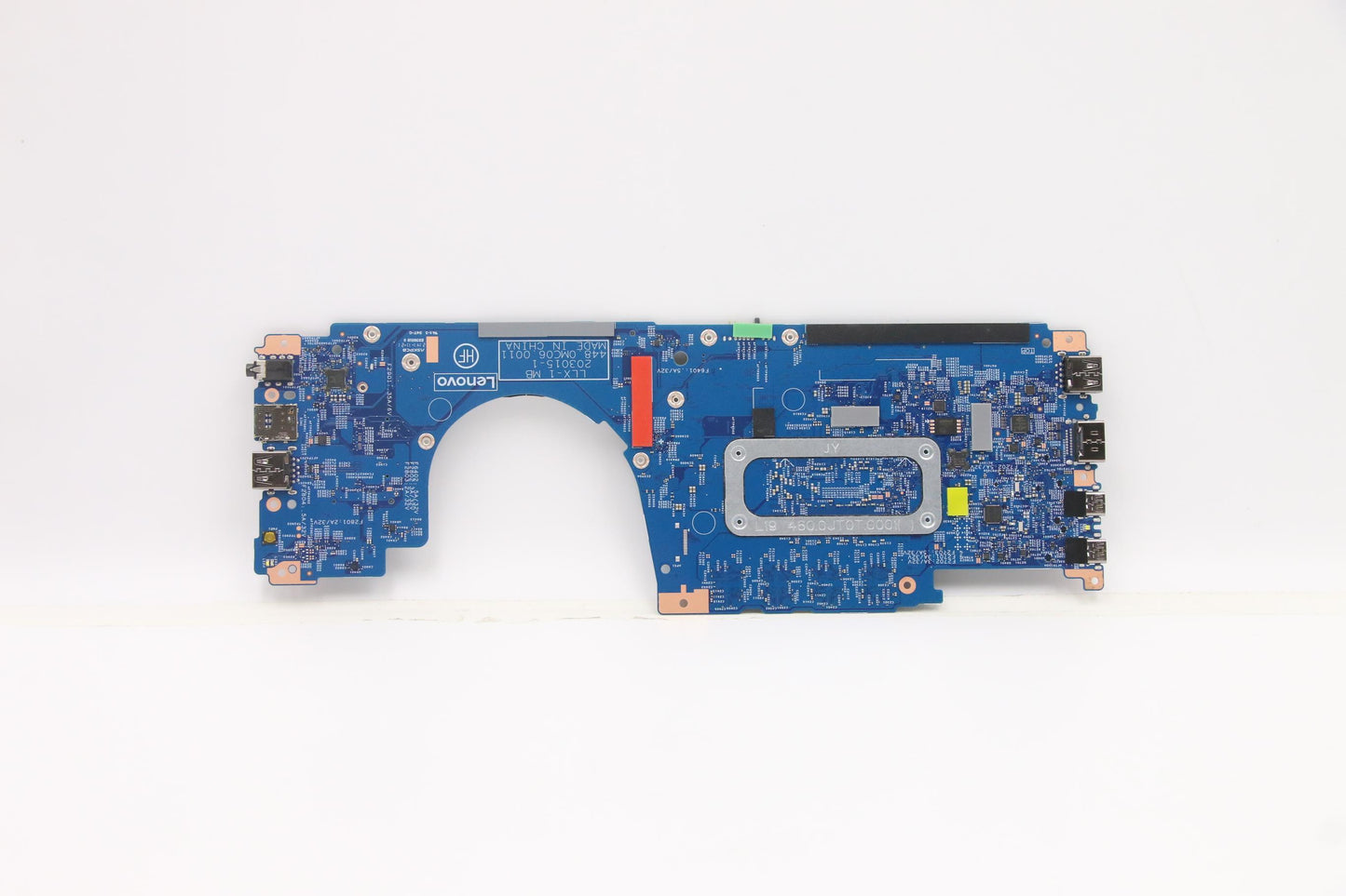 Lenovo Bdplanar I5-1145G7Vp16G,No,Ya, - 5B21C72982