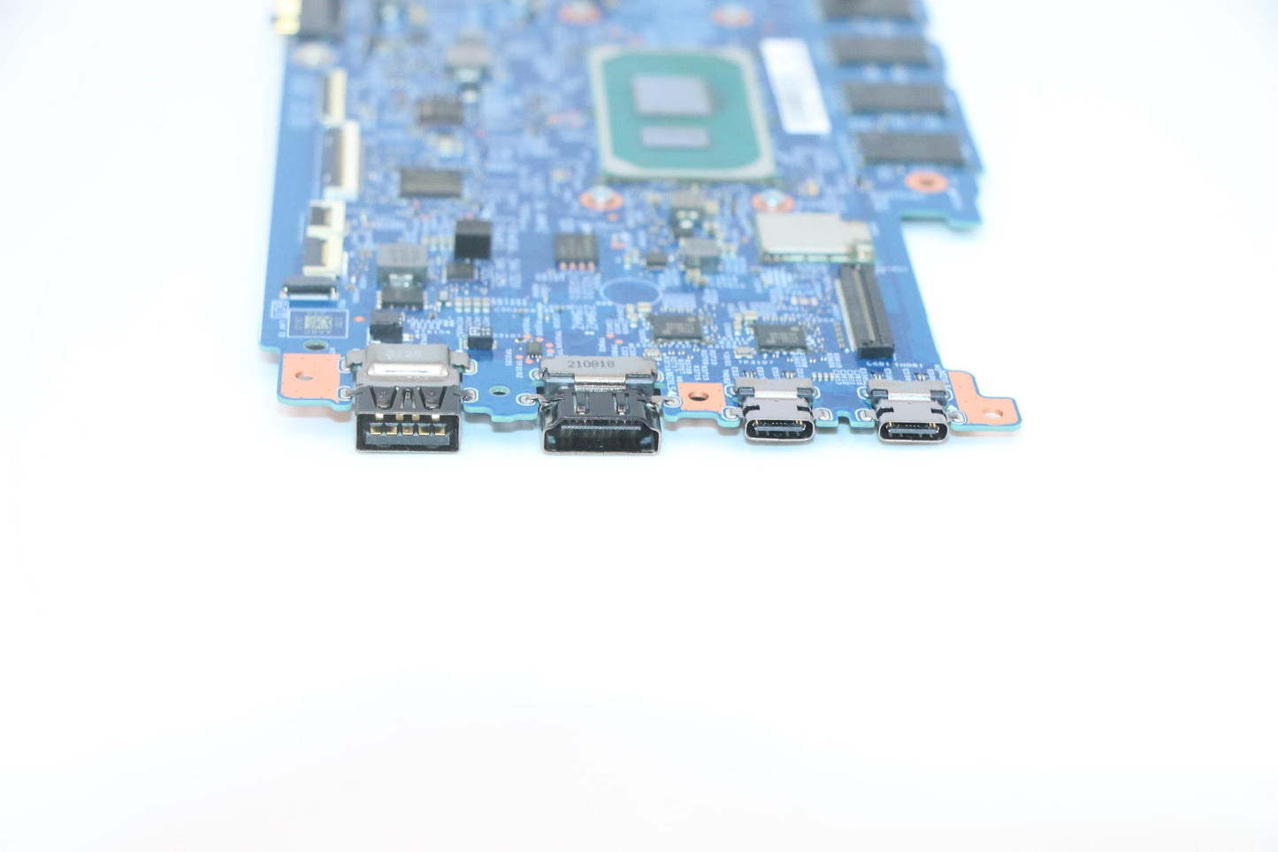 Lenovo Bdplanar I5-1145G7Vp16G,No,Ya, - 5B21C72982