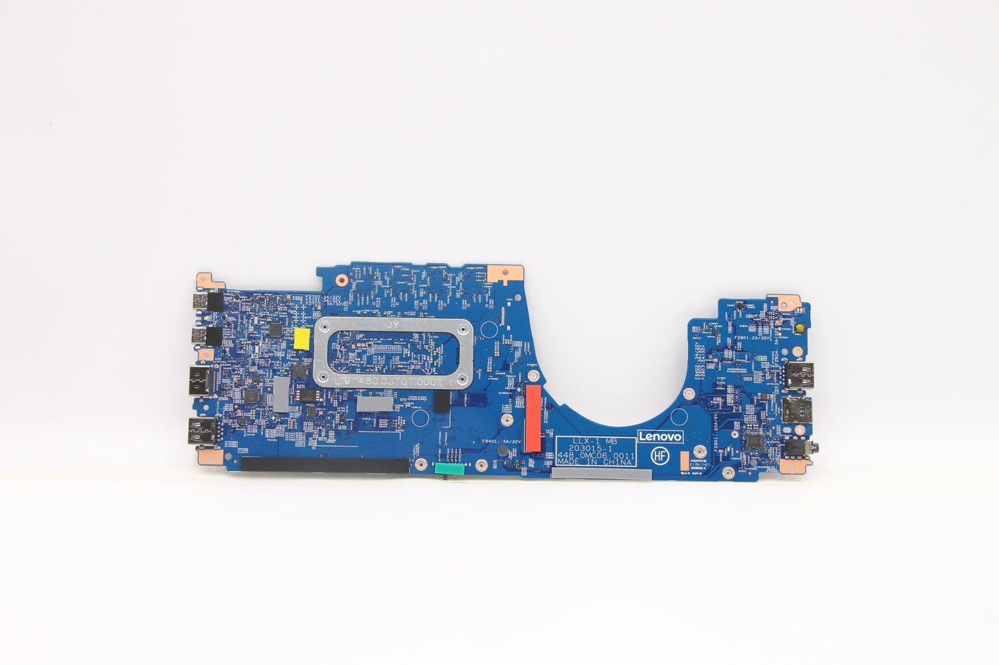 Lenovo Bdplanar I7-1185G7Vp16G,No,Ya, - 5B21C72987