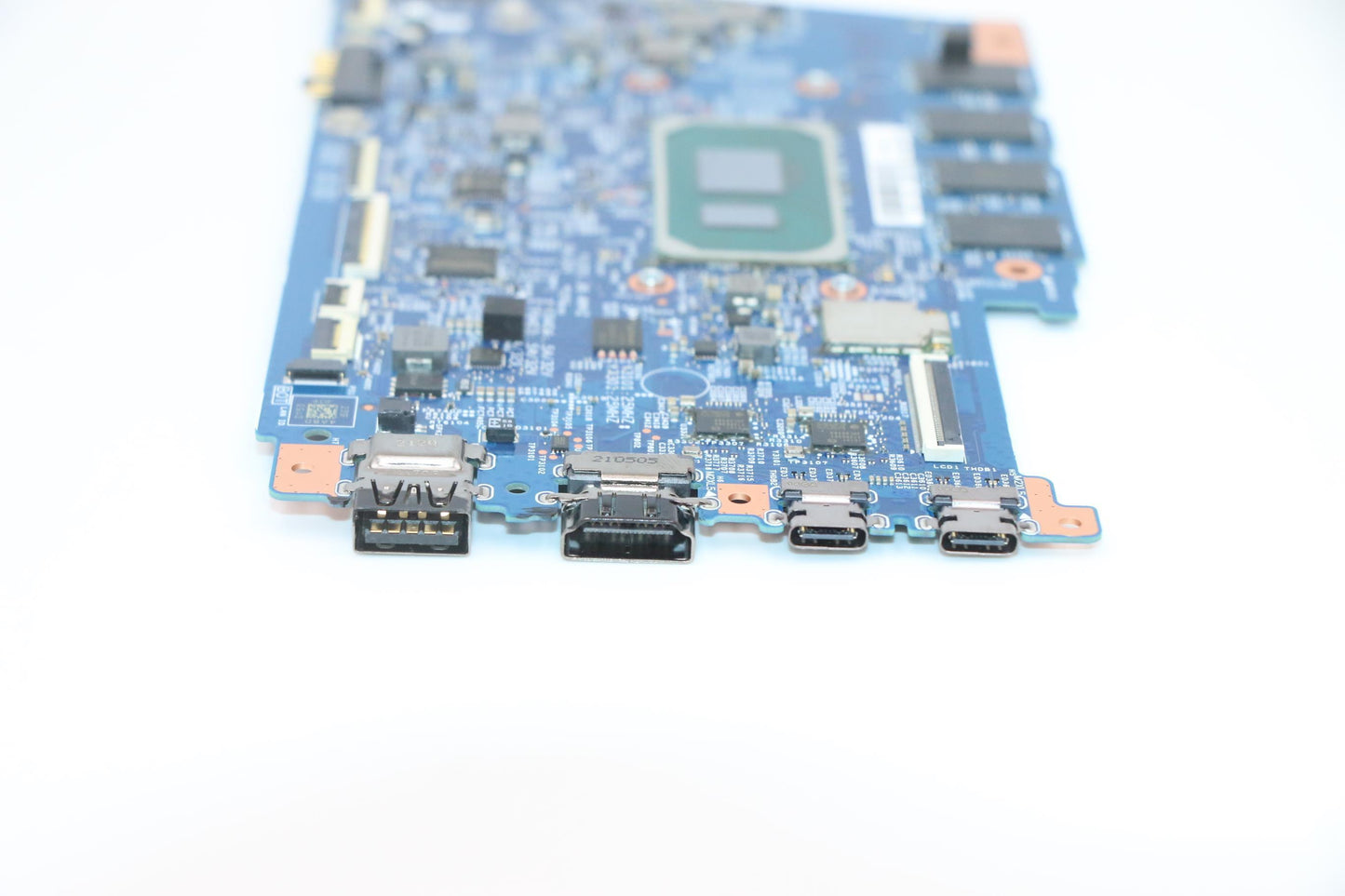 Lenovo Bdplanar I7-1185G7Vp16G,No,Ya, - 5B21C72987