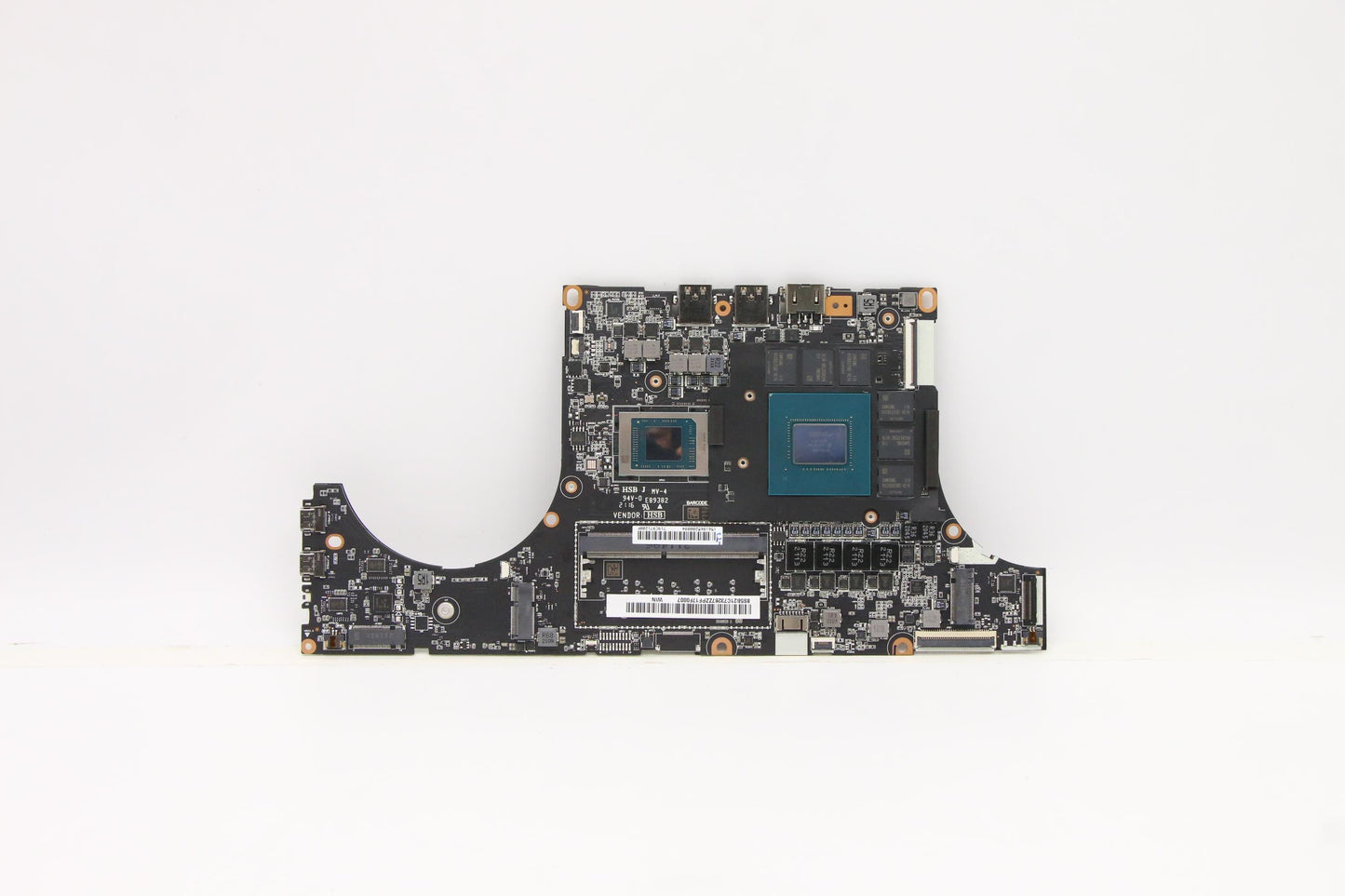 Lenovo Bdplanar Mblwinr55600Hrtx30608 - 5B21C73267