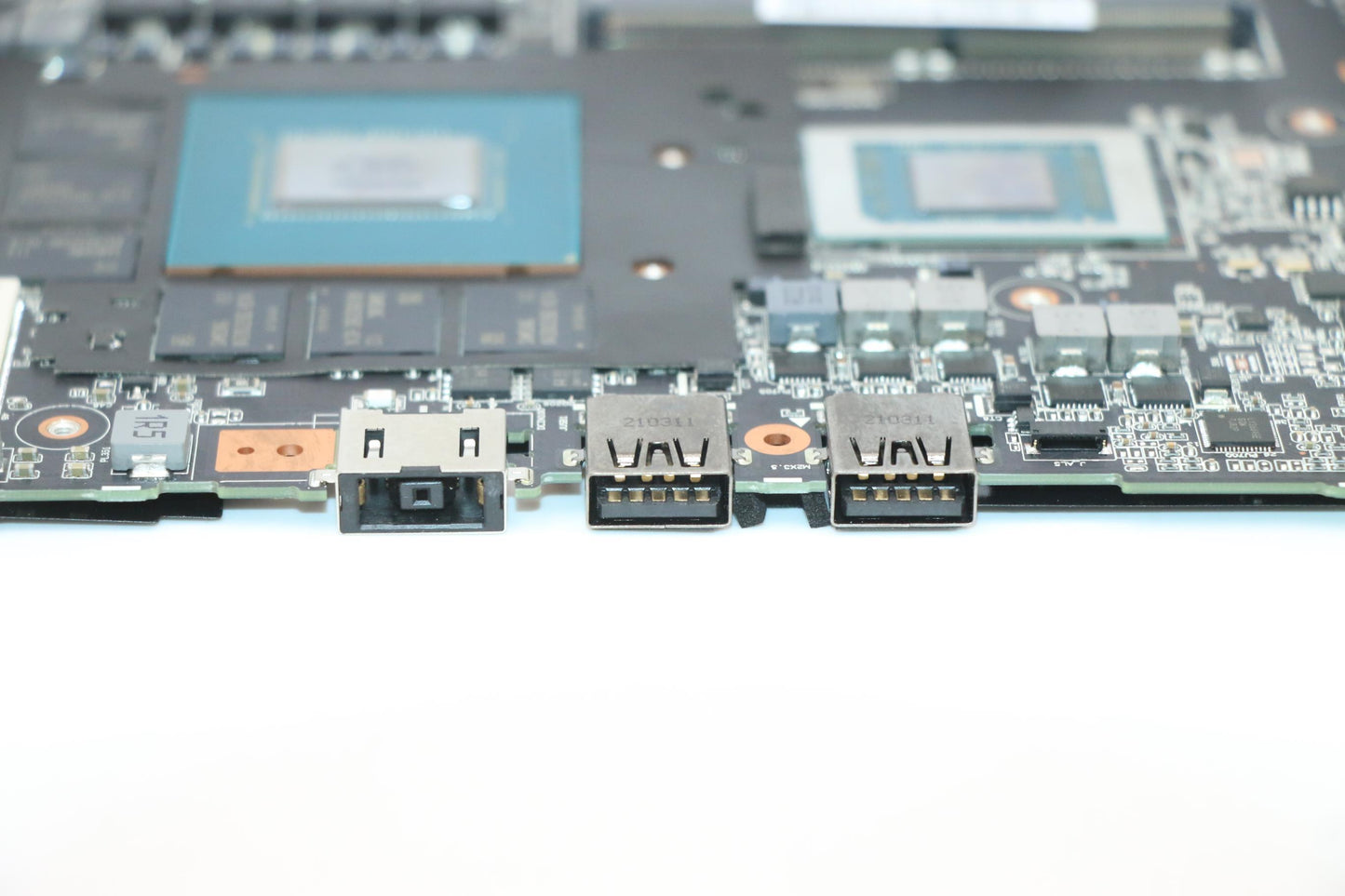 Lenovo Bdplanar Mblwin75800Hrtx30606G - 5B21C73269