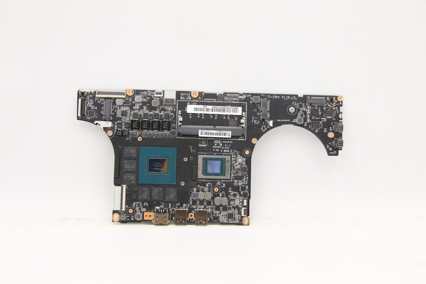 Lenovo Bdplanar Mblnokr55600Hrtx30608 - 5B21C73273