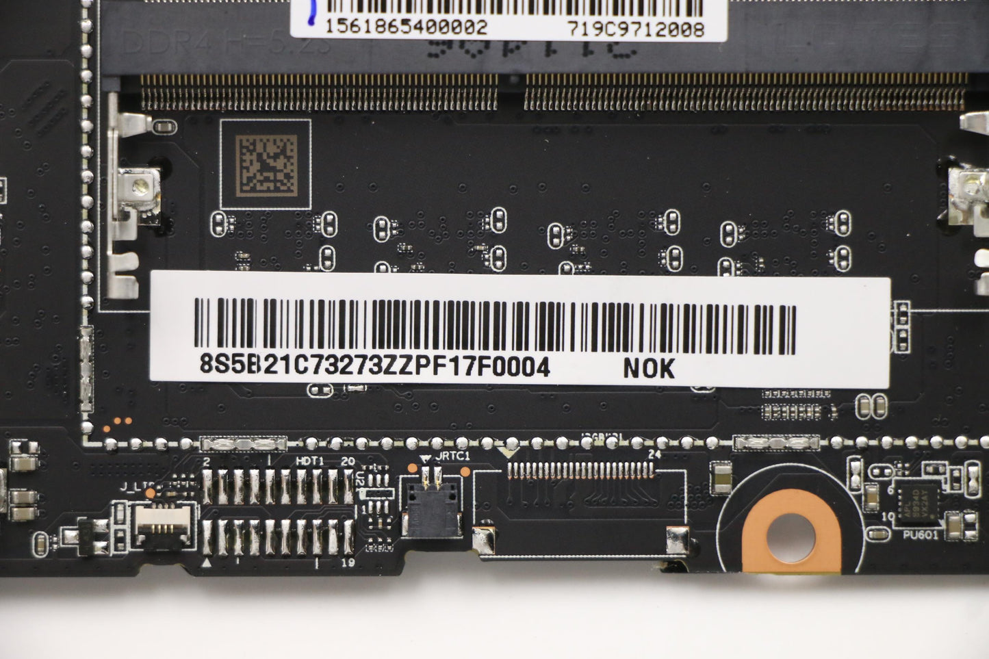 Lenovo Bdplanar Mblnokr55600Hrtx30608 - 5B21C73273