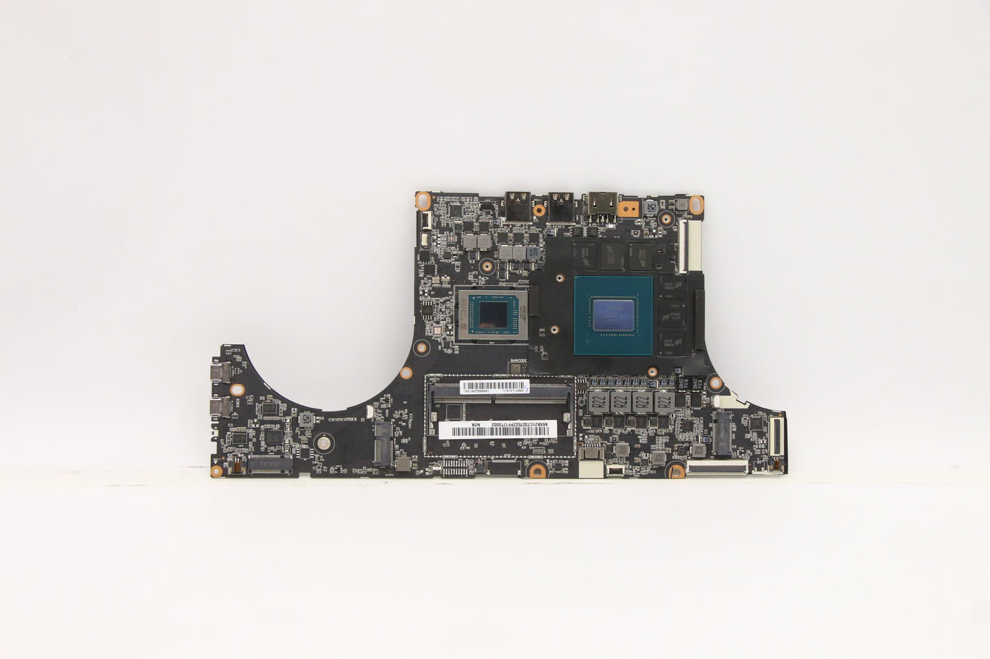 Lenovo Bdplanar Mblnokr75800Hrtx30608 - 5B21C73275