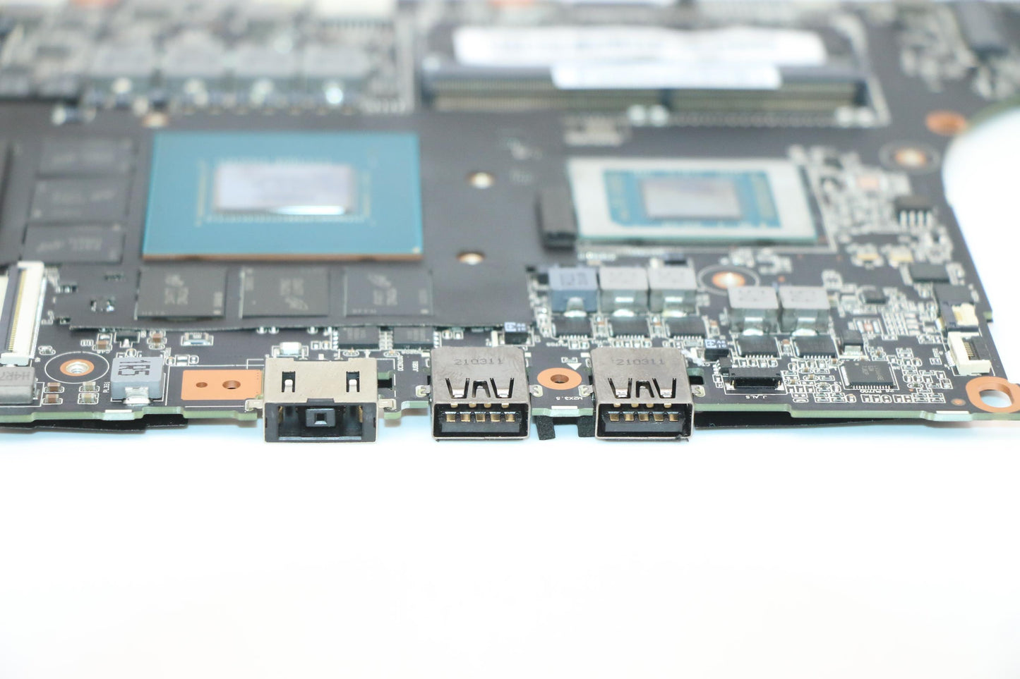 Lenovo Bdplanar Mblnokr75800Hrtx30608 - 5B21C73275