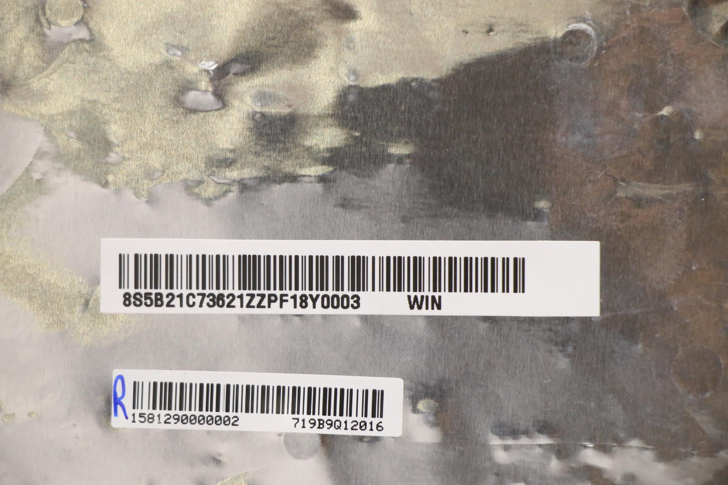 Lenovo Bdplanar Mb L82Fg Win I51155G7 - 5B21C73621