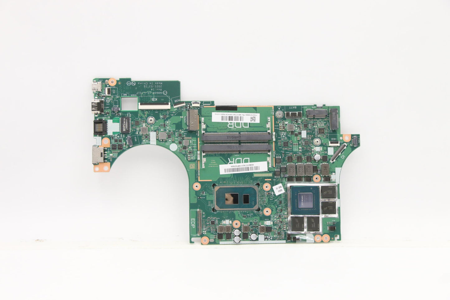 Lenovo Bdplanar Mbc82K1 Noki511300H_G - 5B21C73631