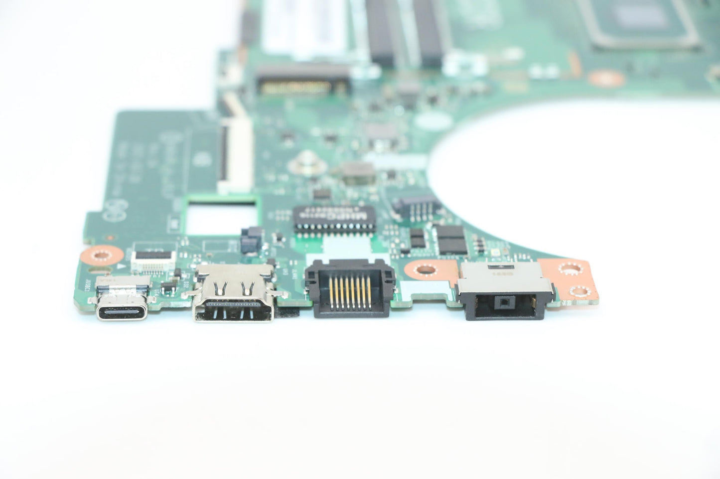 Lenovo Bdplanar Mbc82K1Wini511300H_Rt - 5B21C73634