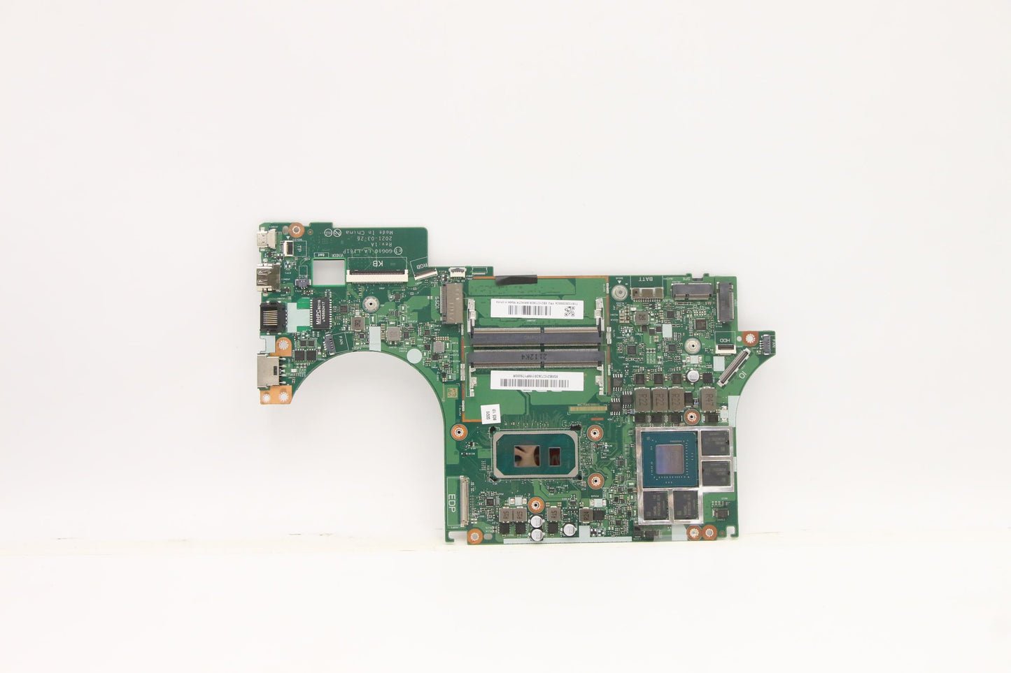 Lenovo Bdplanar Mbc82K1 Noki511300H_R - 5B21C73635