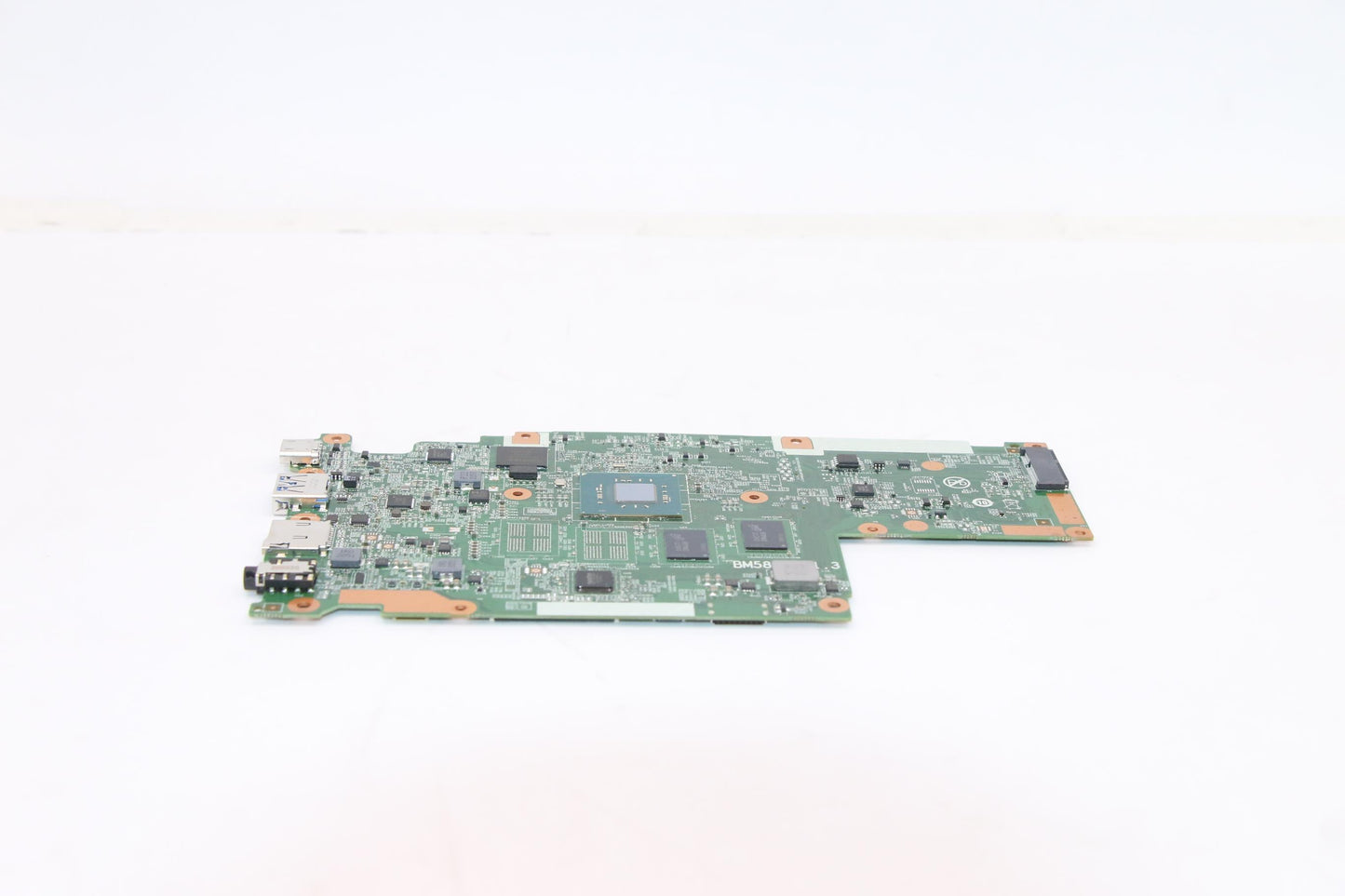 Lenovo (5B21C73721) BDPLANAR Motherboard, Intel N4020 UMA, 4GB RAM, 32GB Storage