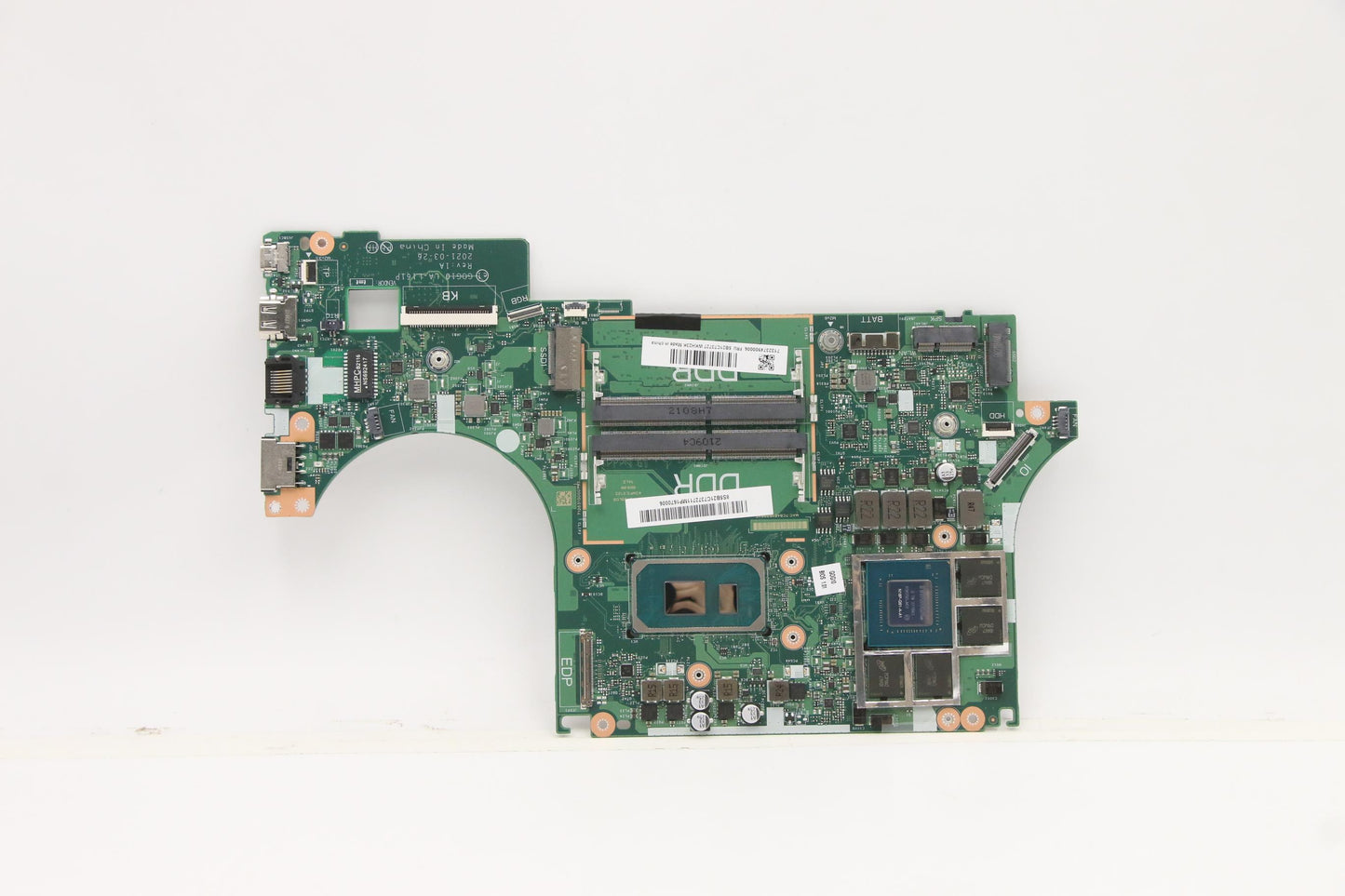Lenovo Bdplanar Mbc82K1 Noki711370H_G - 5B21C73727