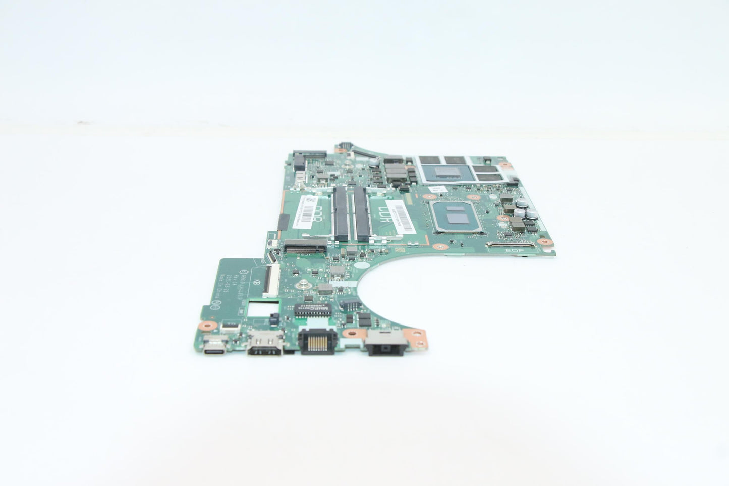 Lenovo Bdplanar Mbc82K1 Noki711370H_G - 5B21C73727