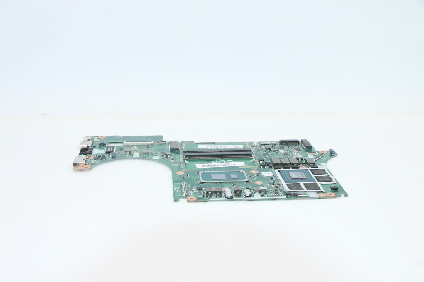Lenovo Bdplanar Mbc82K1 Noki711370H_G - 5B21C73727