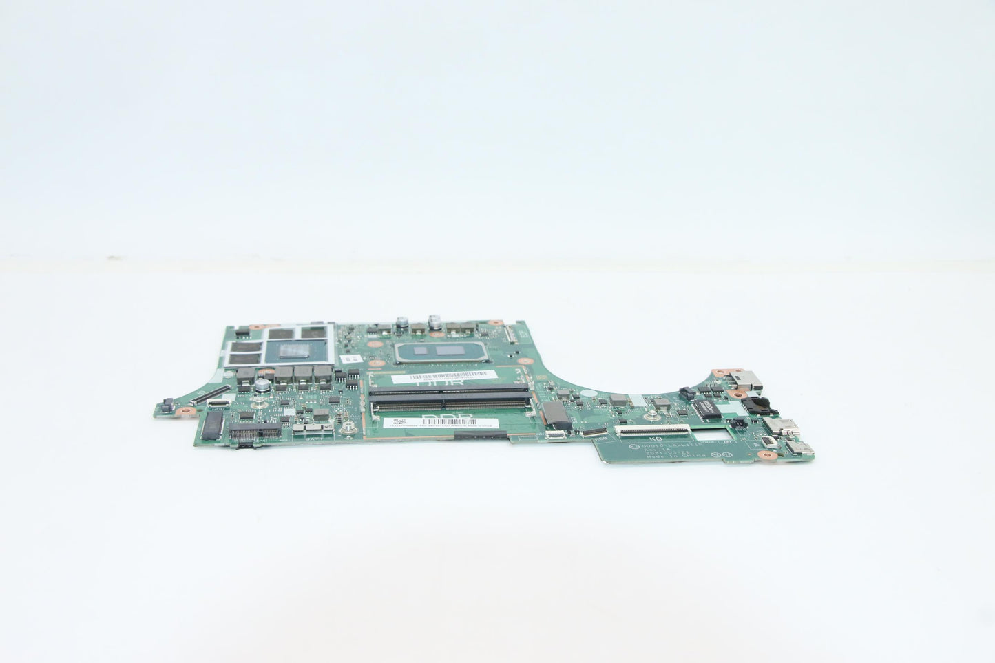 Lenovo Bdplanar Mbc82K1 Noki711370H_G - 5B21C73727