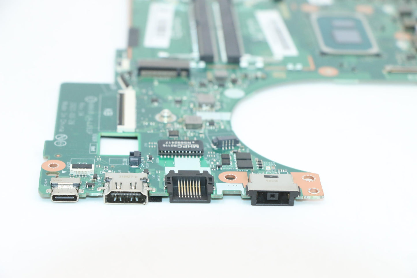 Lenovo Bdplanar Mbc82K1 Noki711370H_G - 5B21C73727