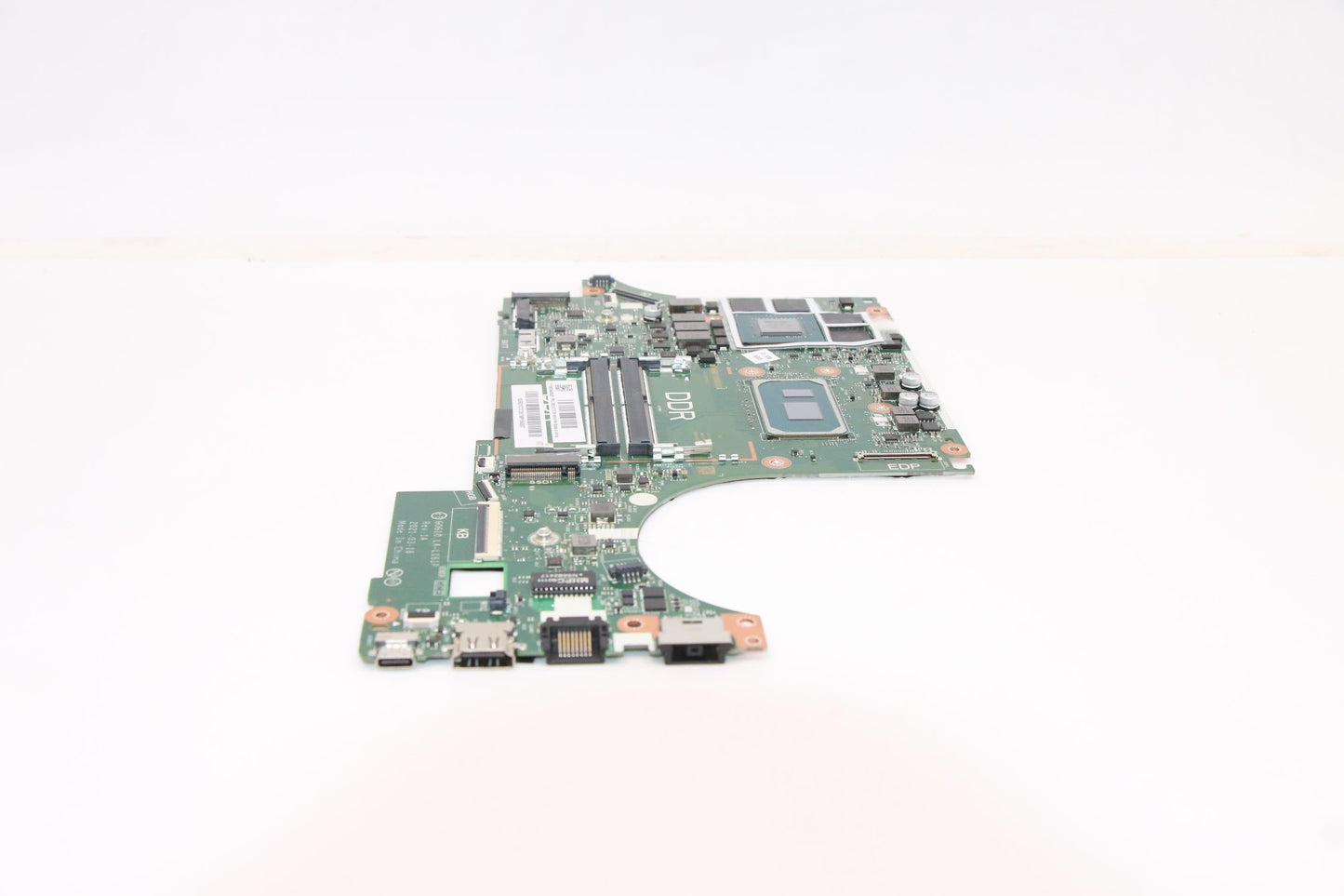 Lenovo Bdplanar Mbc82K1Noki711370H_Rt - 5B21C73729