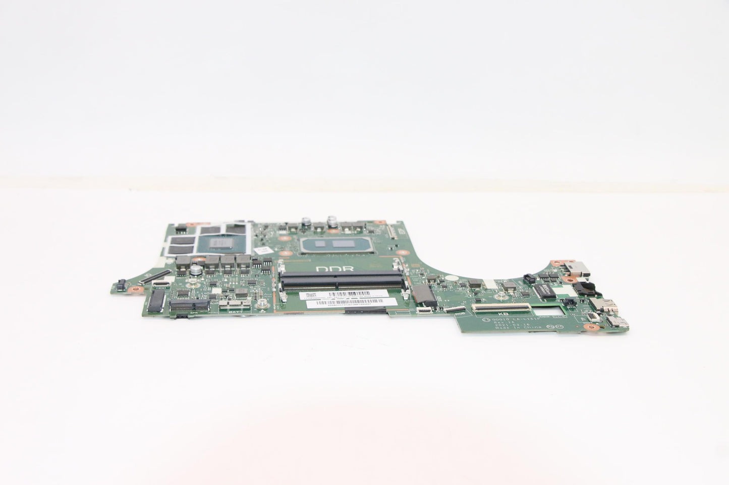 Lenovo Bdplanar Mbc82K1Noki711370H_Rt - 5B21C73729