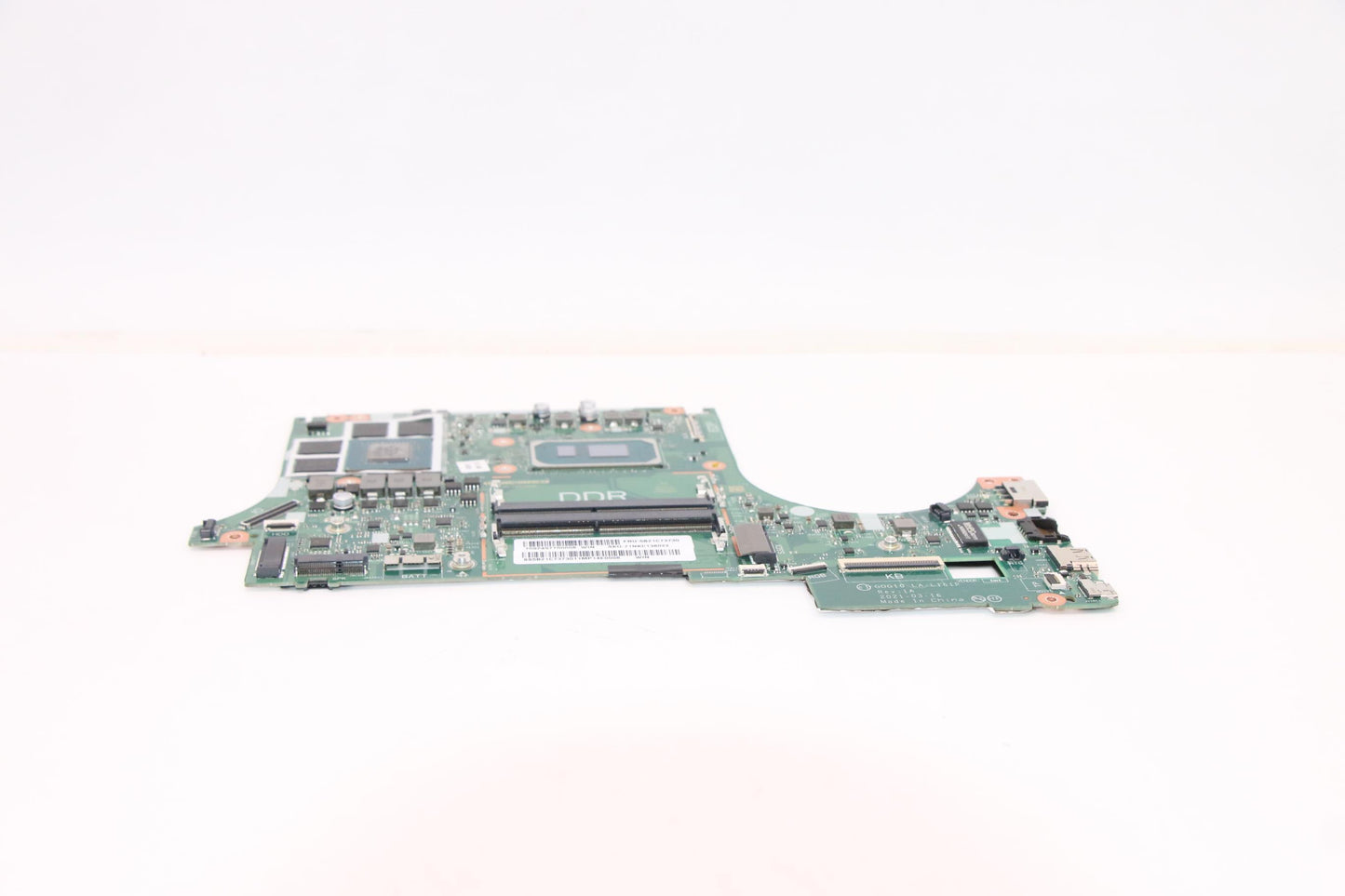 Lenovo Bdplanar Mbc82K1Wini711370H_Rt - 5B21C73730