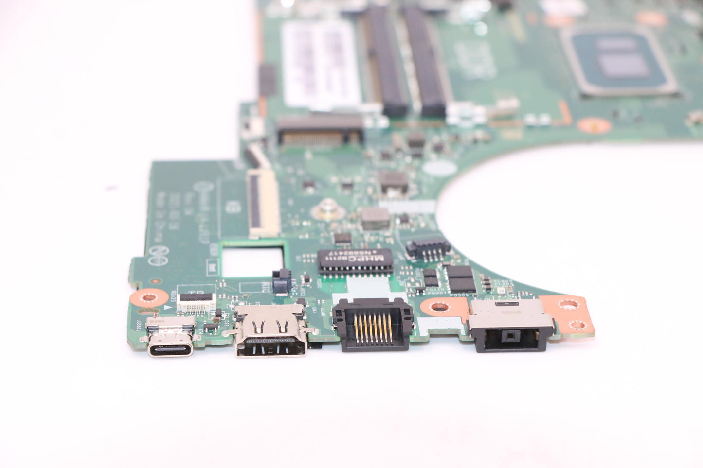 Lenovo Bdplanar Mbc82K1Wini711370H_Rt - 5B21C73730