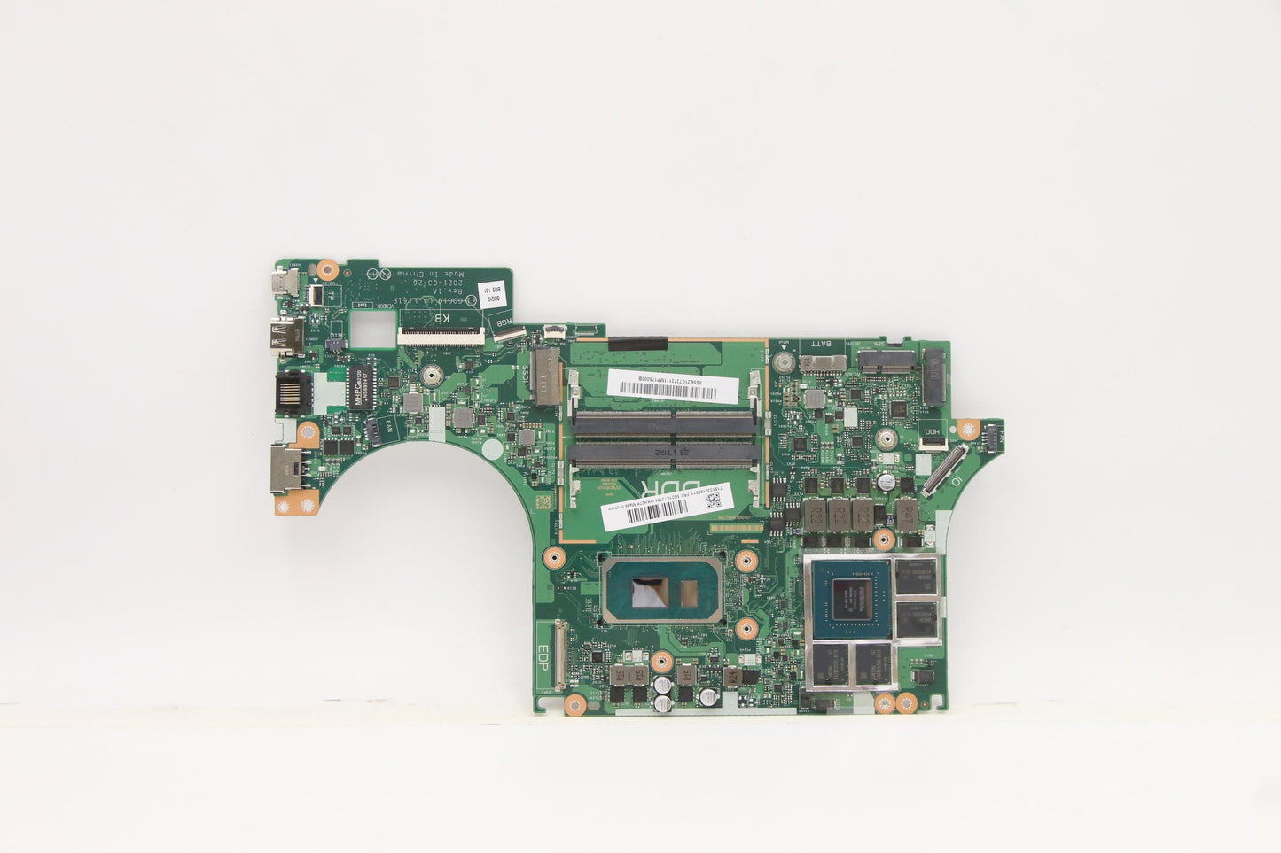 Lenovo Bdplanar Mbc82K1 Noki711370H_R - 5B21C73731