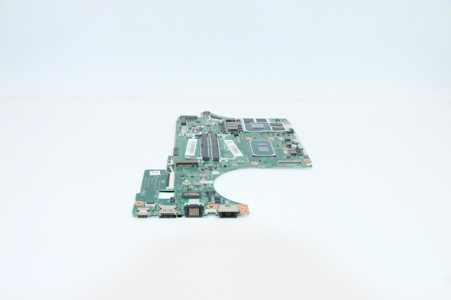 Lenovo Bdplanar Mbc82K1 Noki711370H_R - 5B21C73731