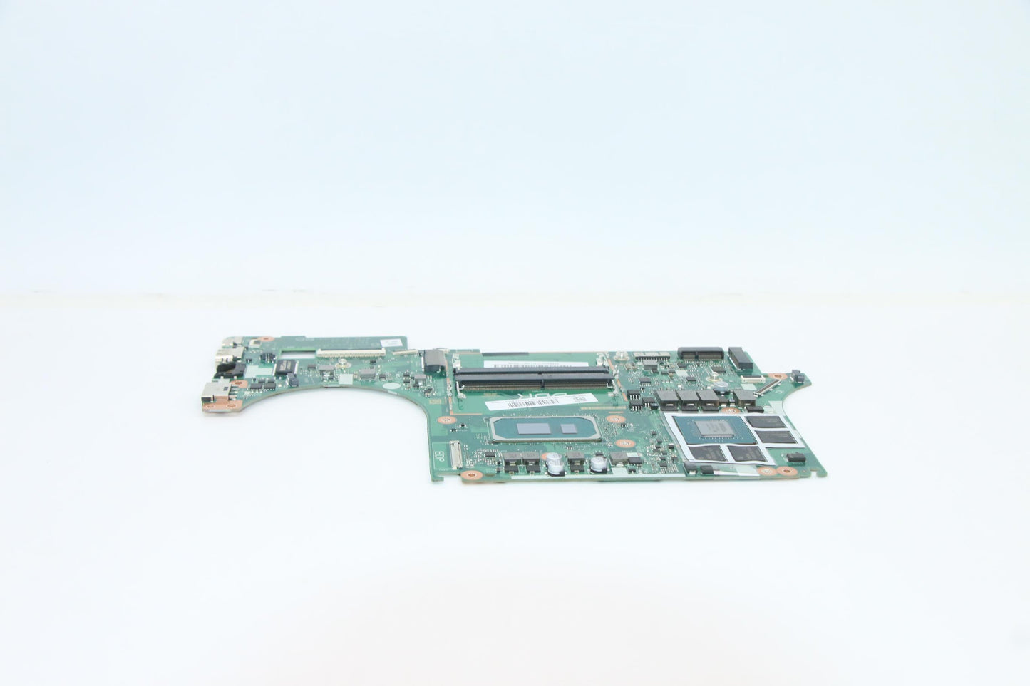 Lenovo Bdplanar Mbc82K1 Noki711370H_R - 5B21C73731