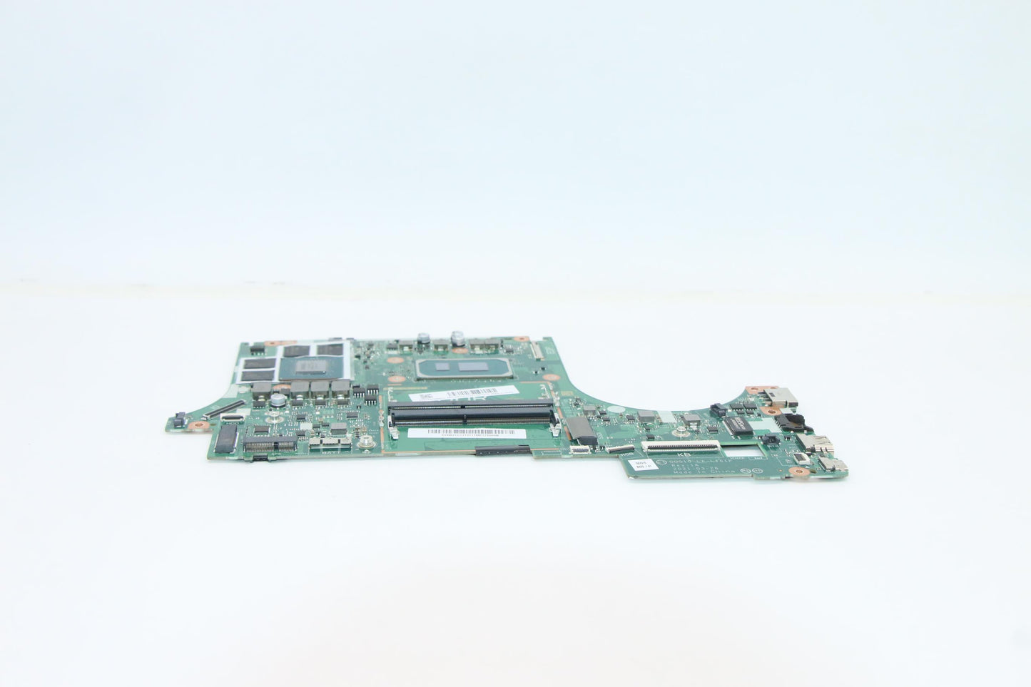 Lenovo Bdplanar Mbc82K1 Noki711370H_R - 5B21C73731