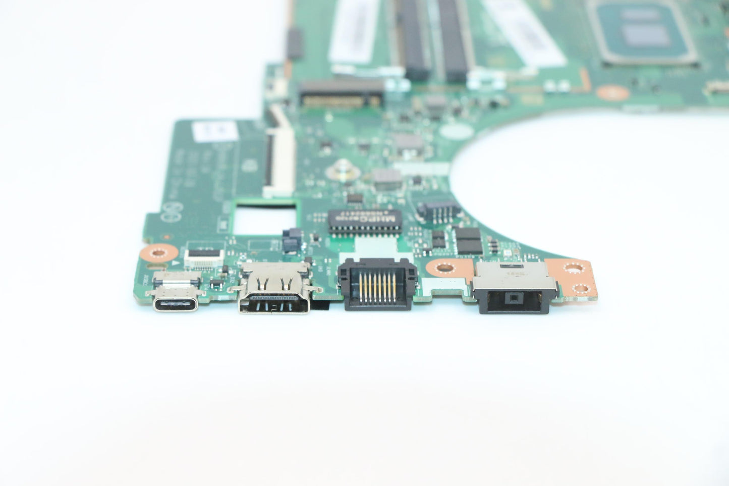 Lenovo Bdplanar Mbc82K1 Noki711370H_R - 5B21C73731